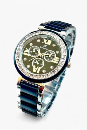 Crystal Belle Watch