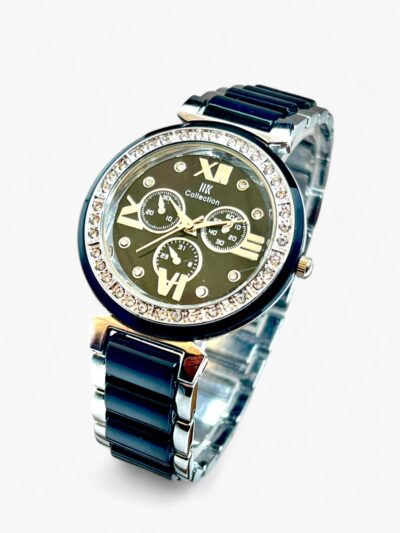 Crystal Belle Watch