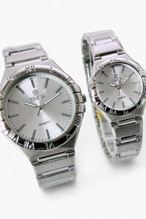 Eternal Couple Watch