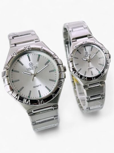 Eternal Couple Watch